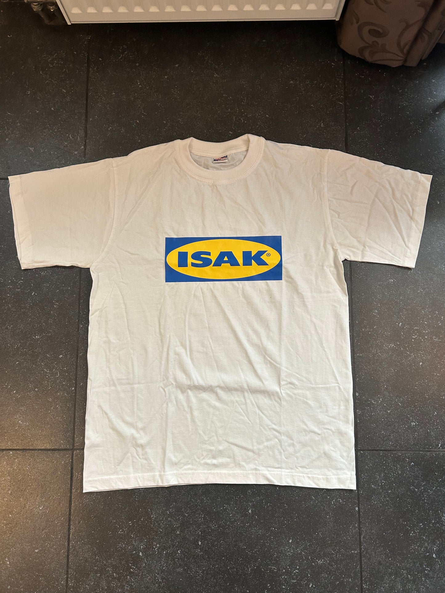 ISAK co.