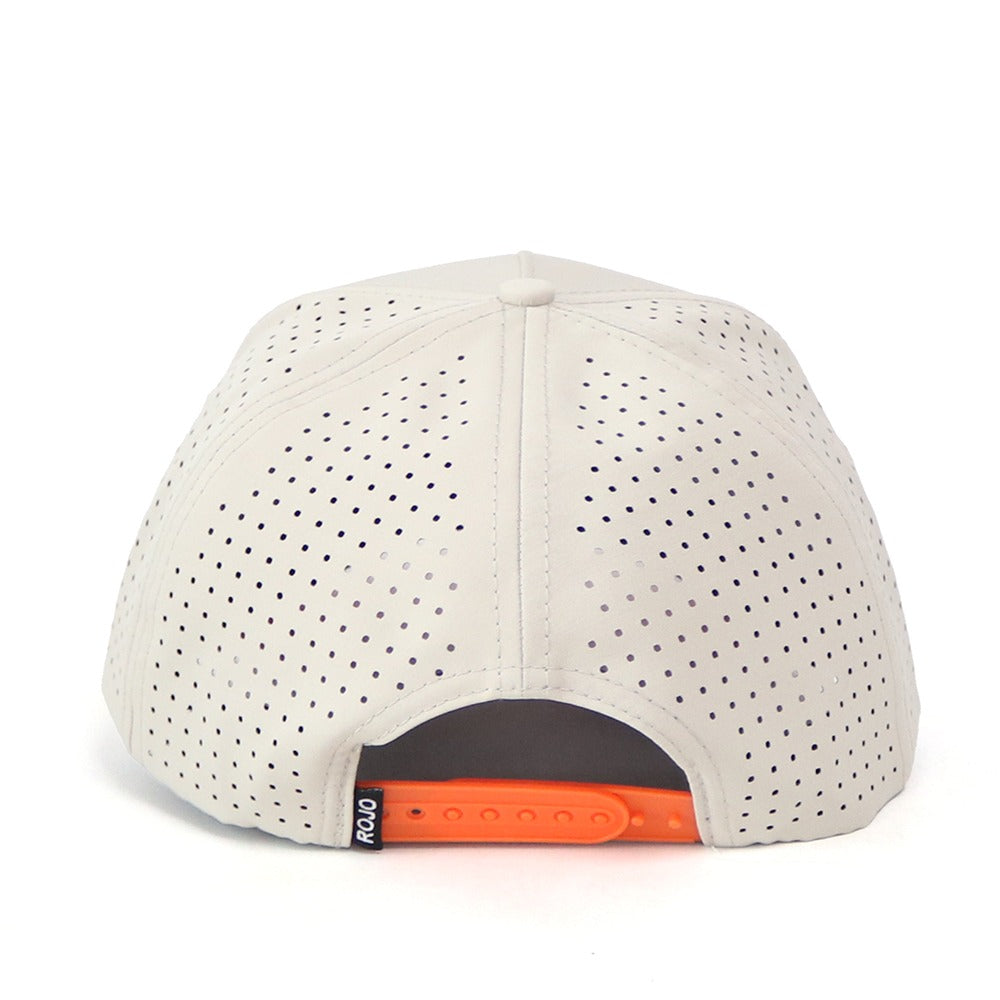 ROJO CAP CREME - (PRE-ORDER)