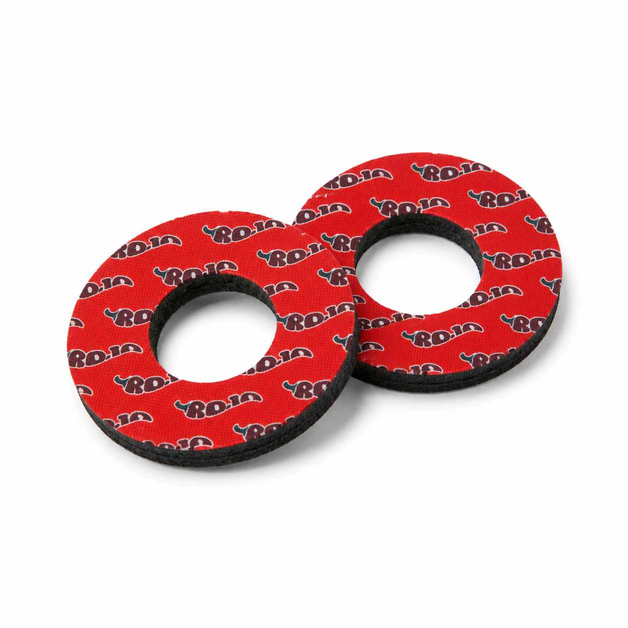 ROJO Grip Donuts
