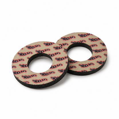 ROJO Grip Donuts