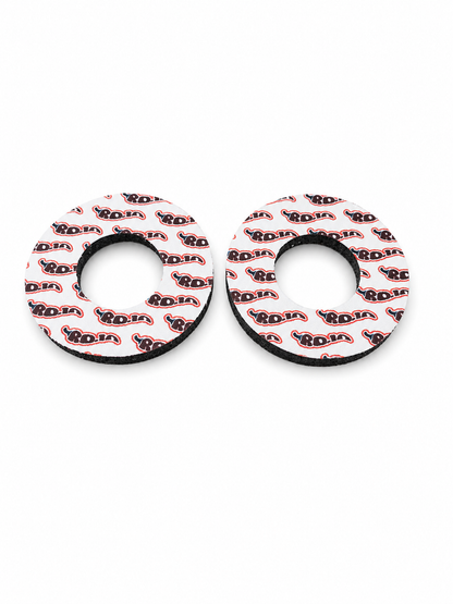 ROJO Grip Donuts