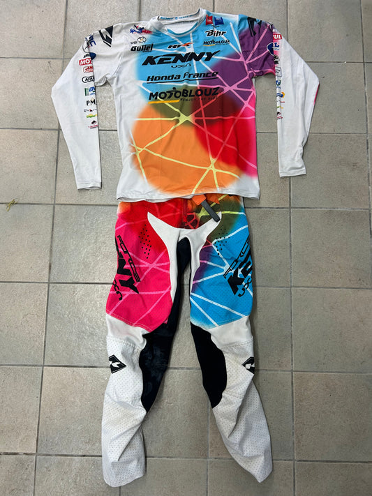 FULL 2024 PRE-SEASON KIT