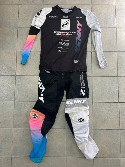 FULL KIT CANADA 2025