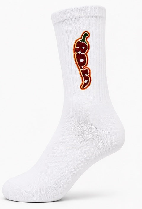 ROJO Crew Socks – 3 Pack