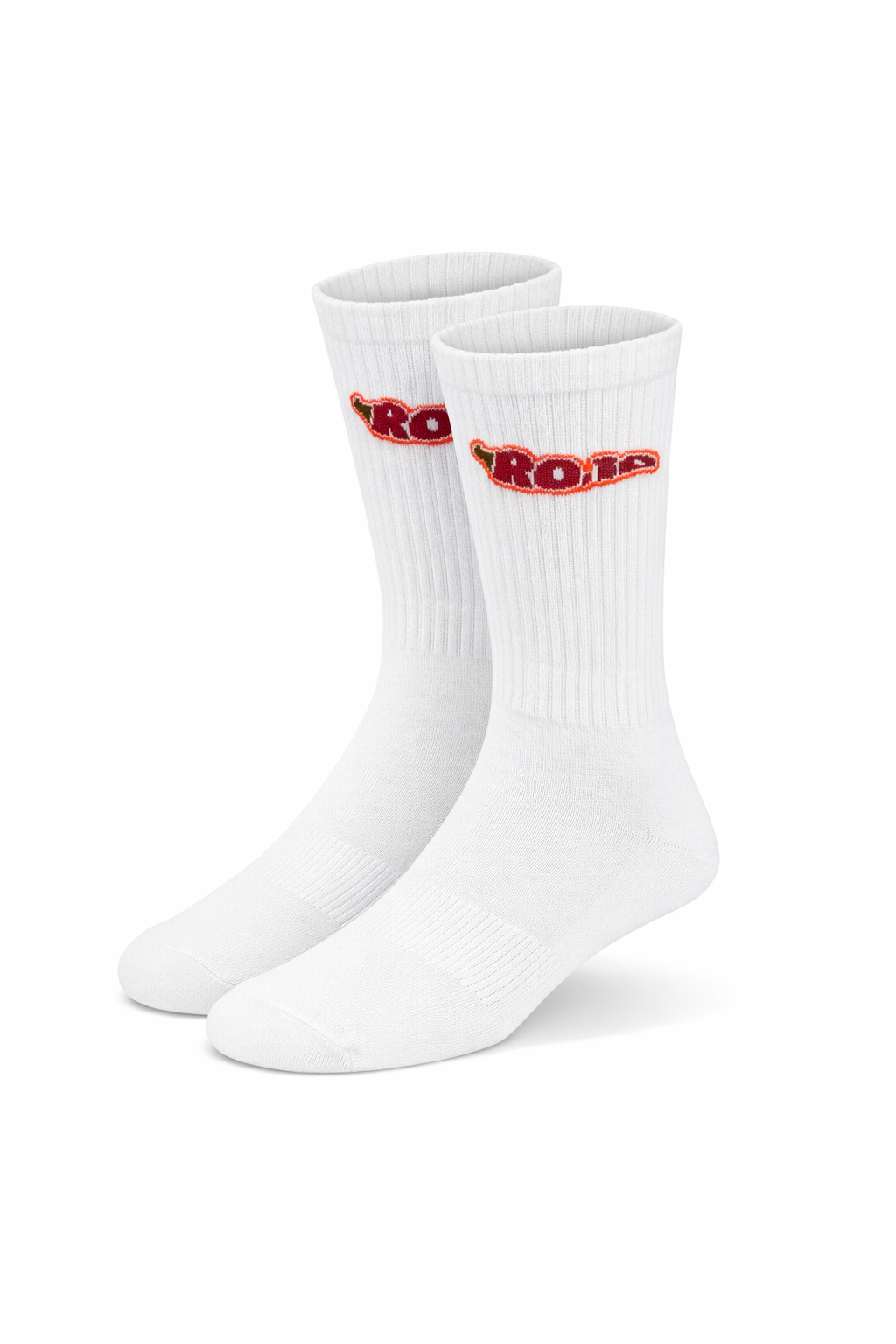 ROJO Crew Socks – 3 Pack