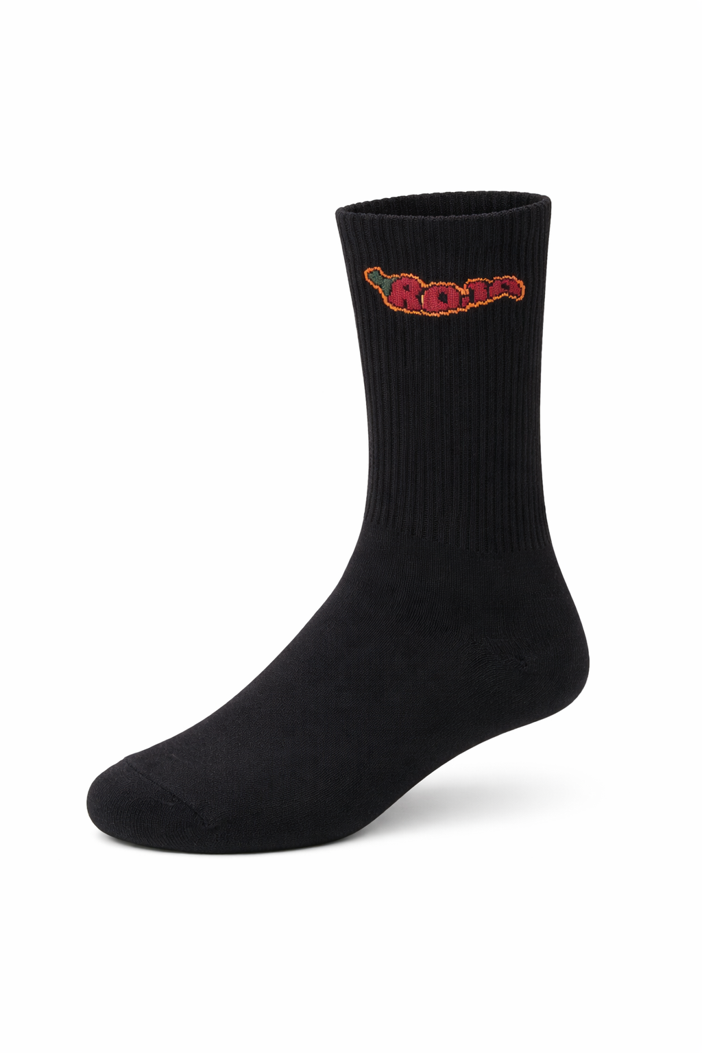ROJO Crew Socks – 3 Pack