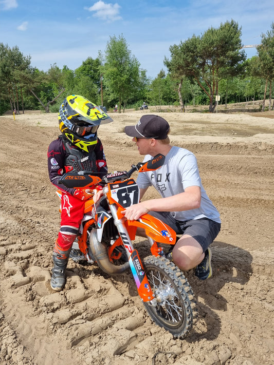 50cc Private Training (Max )
