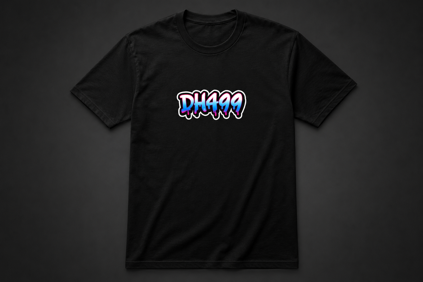 DH499 T-Shirt