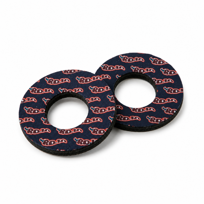 ROJO Grip Donuts