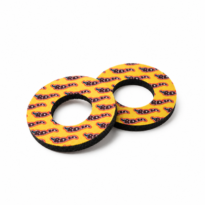 ROJO Grip Donuts