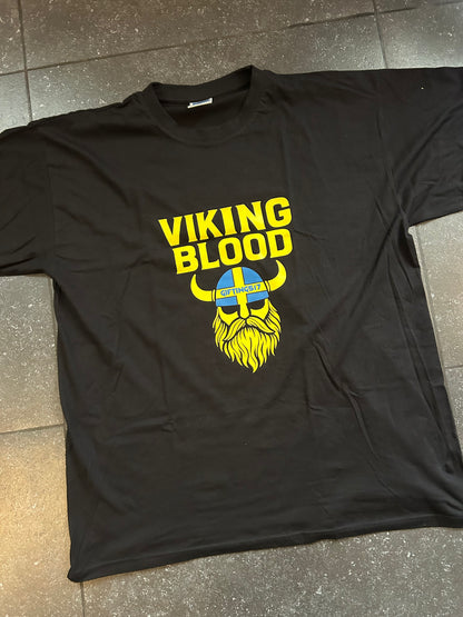 Viking blood