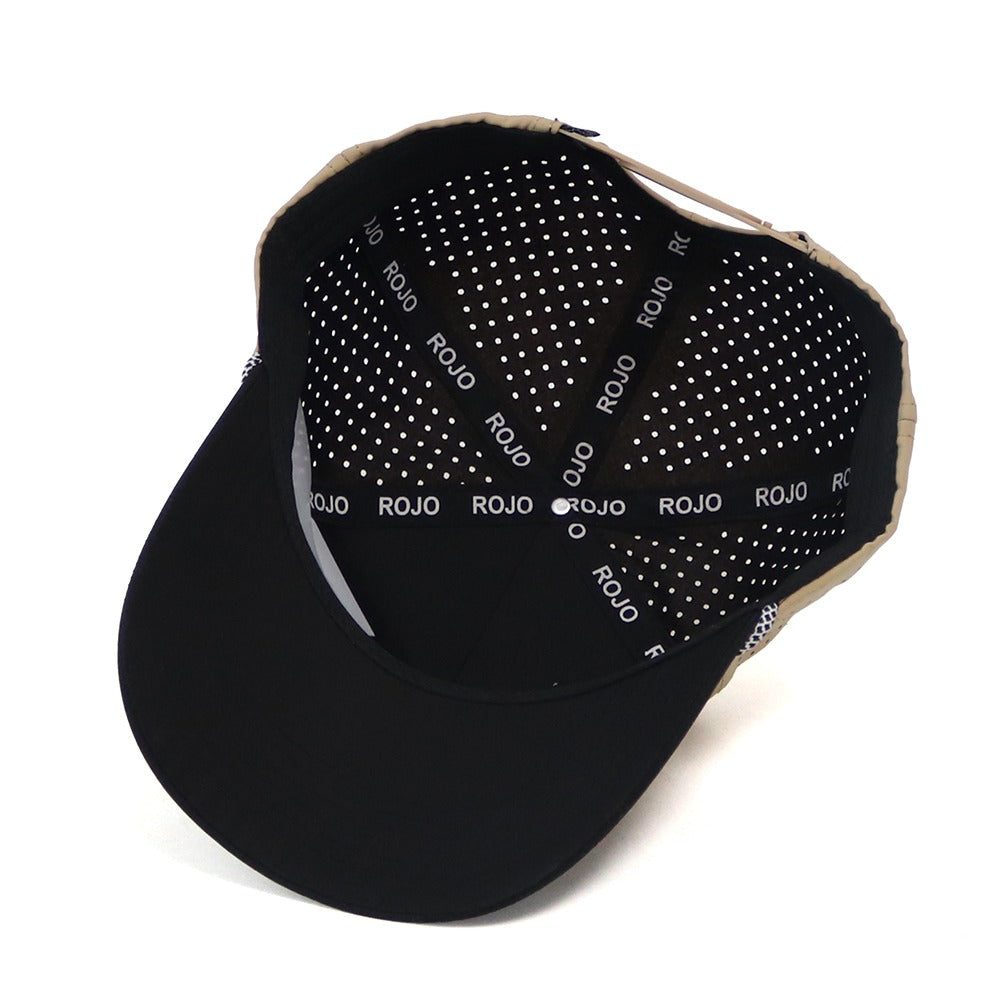 ROJO CAP SAND - (PRE-ORDER)