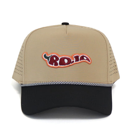 ROJO CAP SAND - (PRE-ORDER)