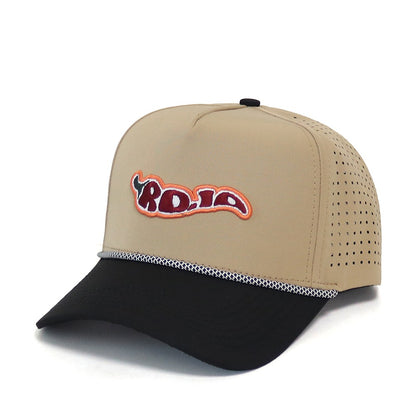 ROJO CAP SAND - (PRE-ORDER)