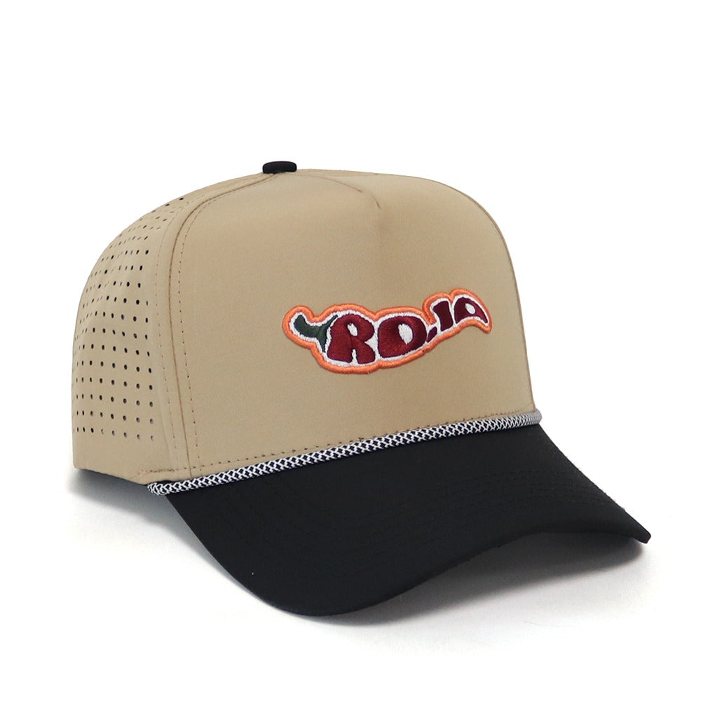 ROJO CAP SAND - (PRE-ORDER)