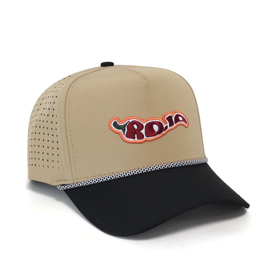 ROJO CAP SAND - (PRE-ORDER)