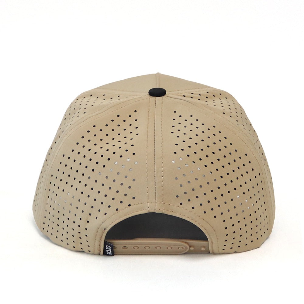 ROJO CAP SAND - (PRE-ORDER)