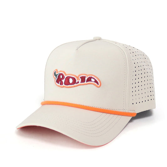 ROJO CAP CREME - (PRE-ORDER)