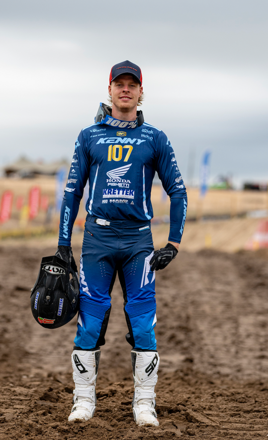 MXGP JERSEY ARGENTINA 2025
